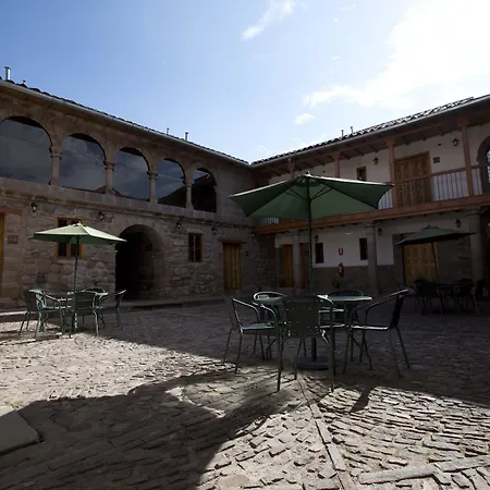 Tierra Viva Cusco Centro