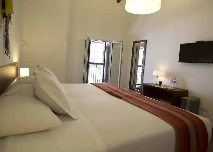 Tierra Viva Centro 3*