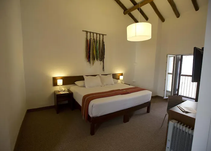 Tierra Viva Centro Hotel Cusco
