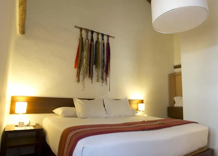 Tierra Viva Centro Hotel 3*
