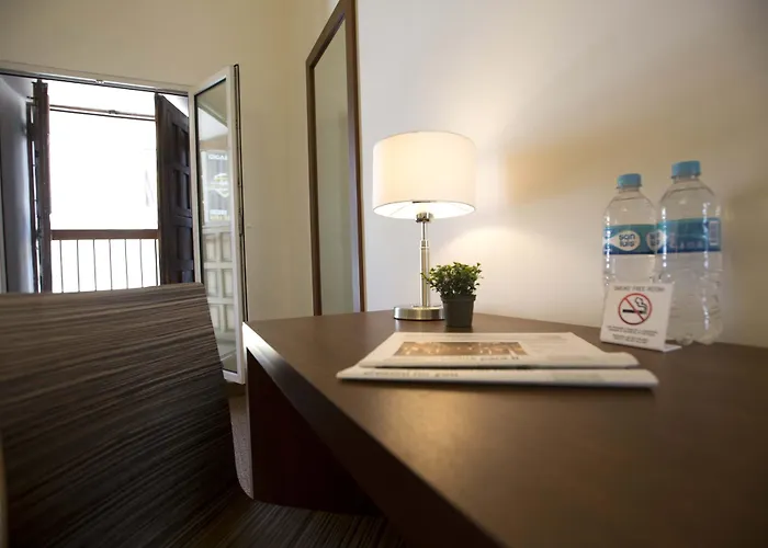 Hotel Tierra Viva Centro