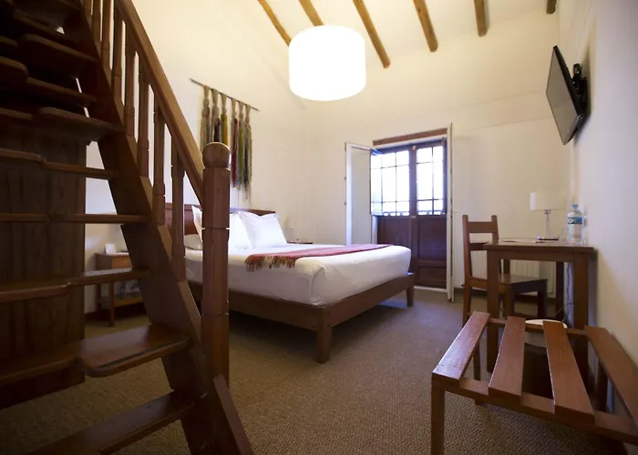 Tierra Viva Centro Hotel 3*