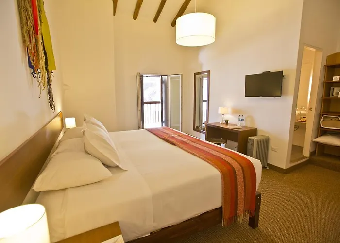 Hotel Tierra Viva Centro 3*