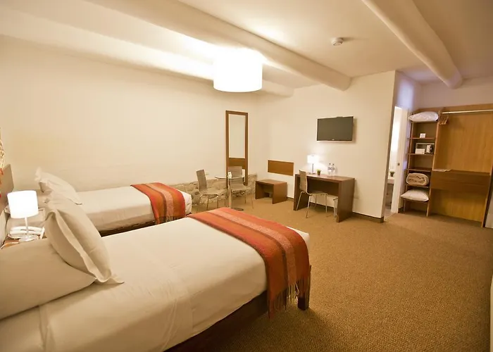 Hotel Tierra Viva Centro