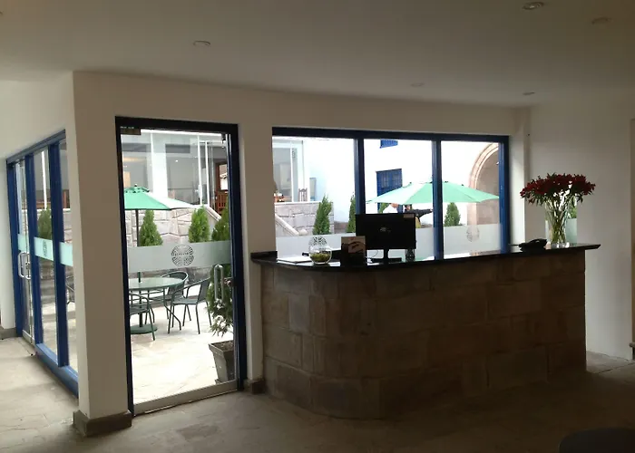 Tierra Viva Centro 3* Cusco