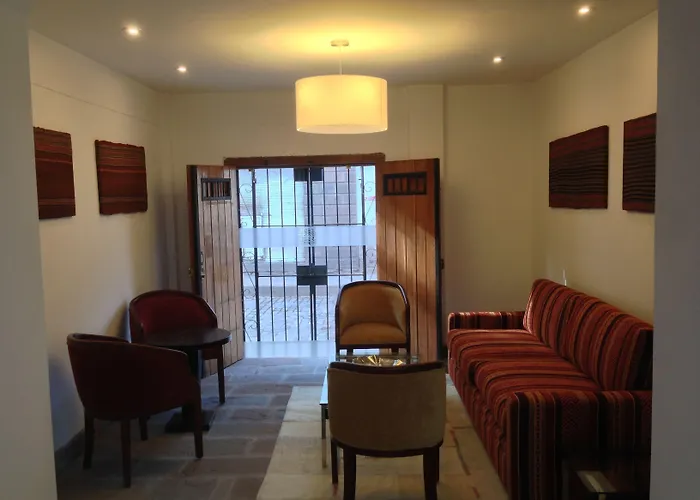 Hotel Tierra Viva Centro