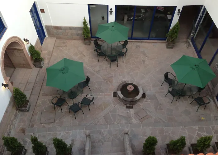 Hotel Tierra Viva Centro 3*