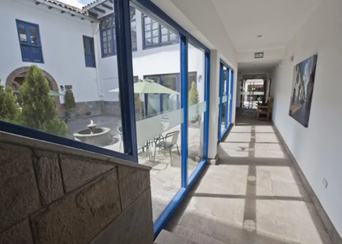 Tierra Viva Centro 3*