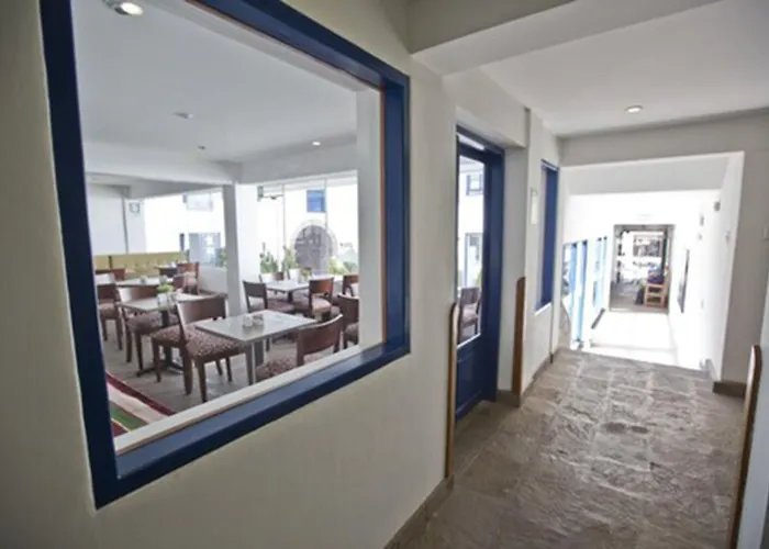 Tierra Viva Centro Hotel Cusco