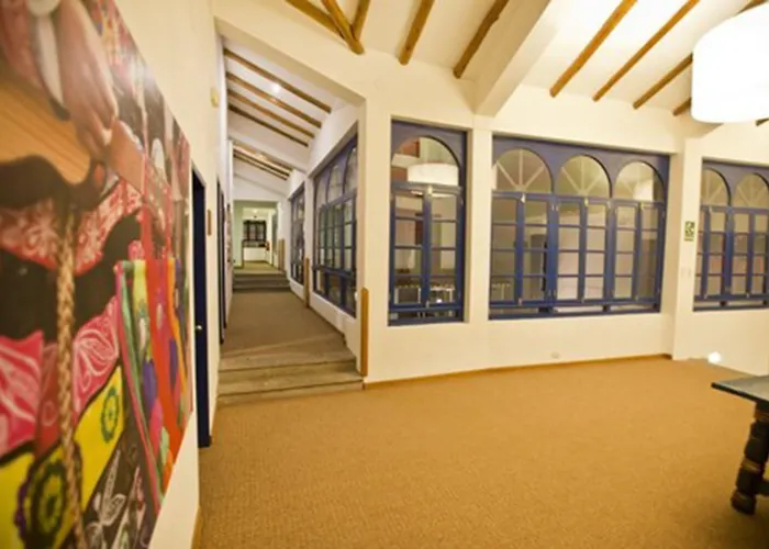 Hotel Tierra Viva Centro