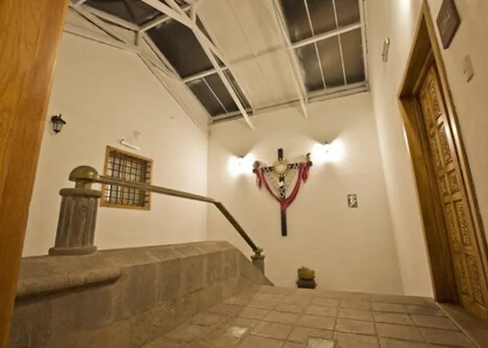 Hotel Tierra Viva Centro Cusco