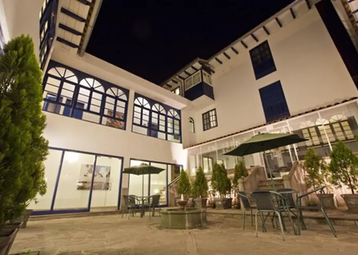 Tierra Viva Centro 3* Cusco