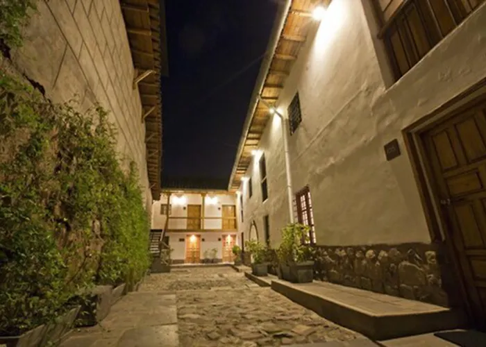 Hotel Tierra Viva Centro 3*