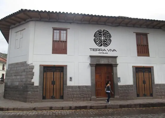Tierra Viva Centro Cusco