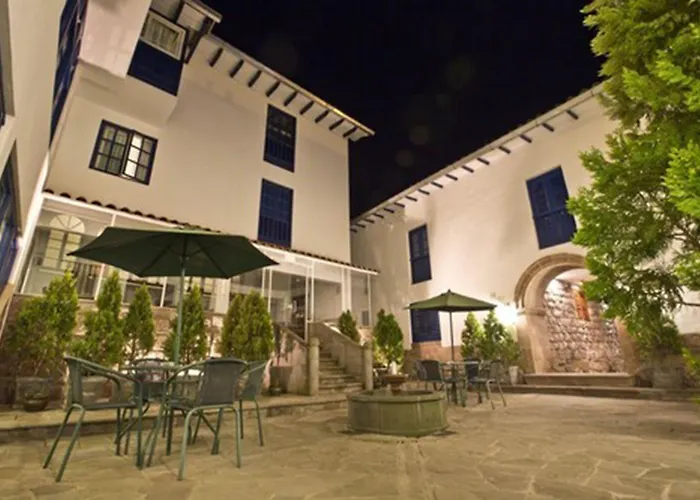 Tierra Viva Centro Hotel