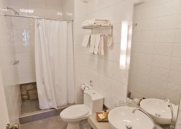 Tierra Viva Centro Hotel