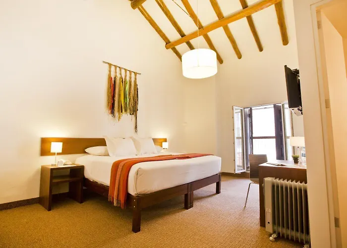 Hotel Tierra Viva Centro