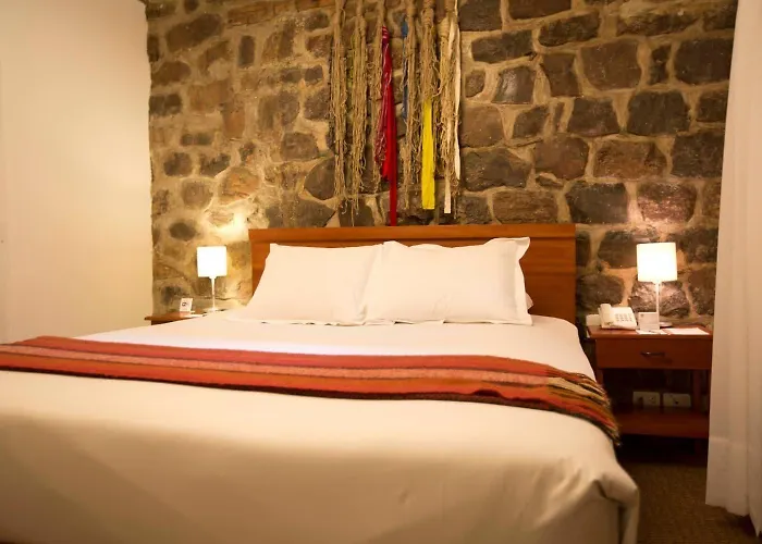 Tierra Viva Centro Hotel