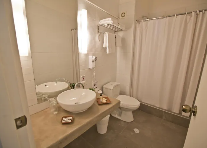 Hotel Tierra Viva Centro Cusco