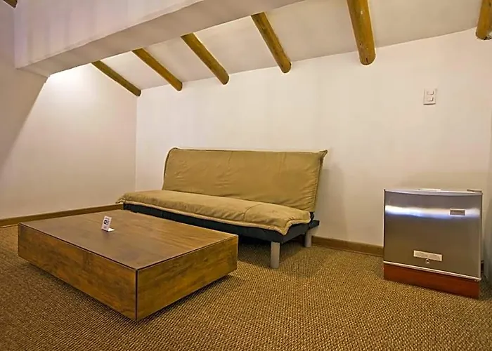 Tierra Viva Centro 3*