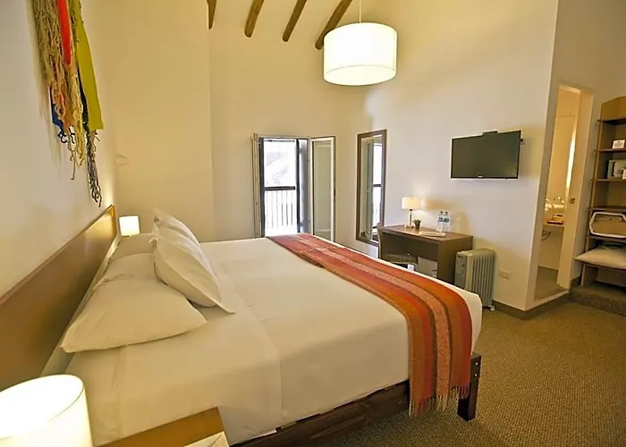Hotel Tierra Viva Centro 3*