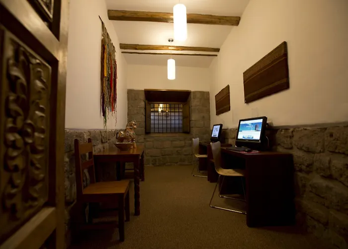 Tierra Viva Centro 3*