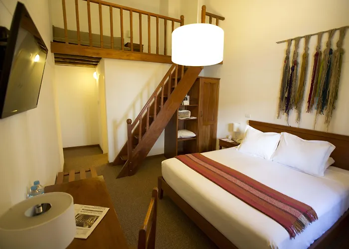 Tierra Viva Centro Hotel Cusco