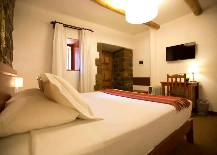 Tierra Viva Centro Hotel