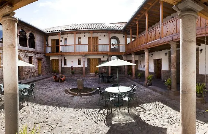 Tierra Viva Centro Hotel 3*