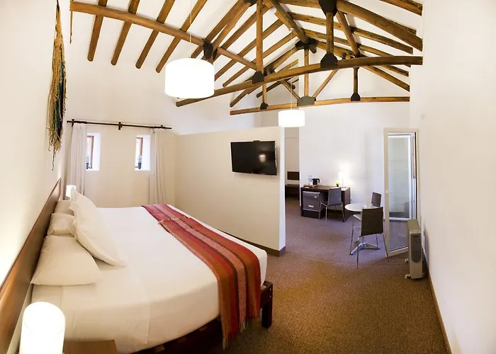 Tierra Viva Centro 3* Cusco