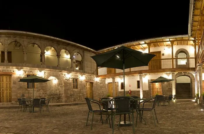 Hotel Tierra Viva Centro