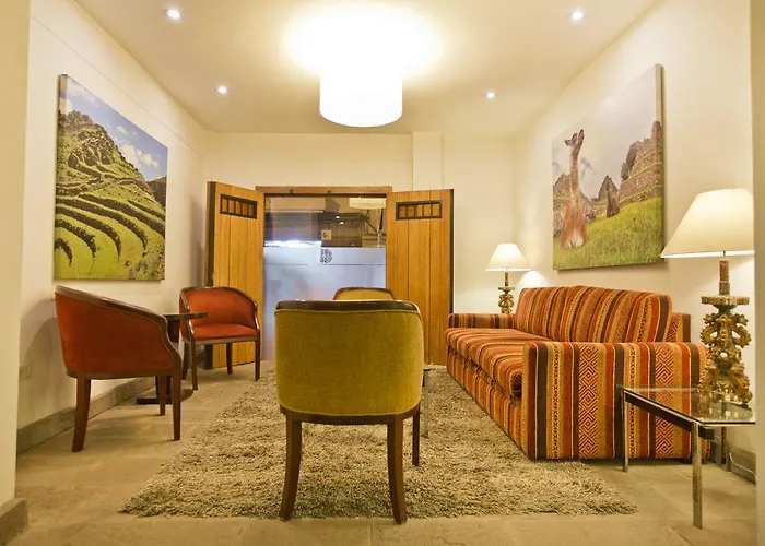 Hotel Tierra Viva Centro
