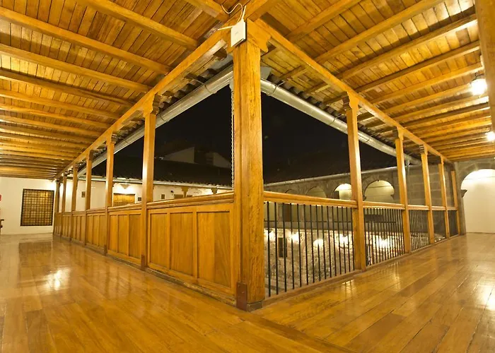 Tierra Viva Centro Hotel 3*