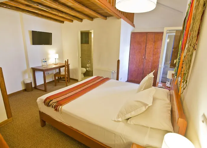 Tierra Viva Centro Hotel 3*