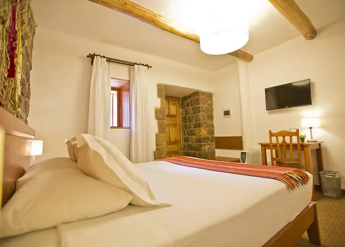 Hotel Tierra Viva Centro Cusco