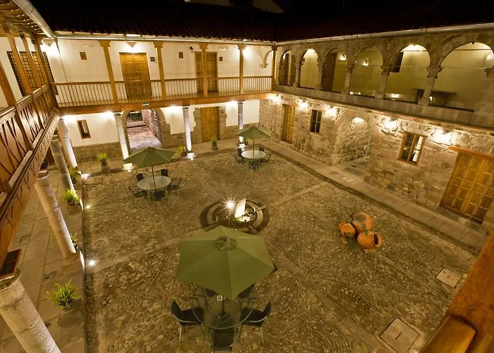 Tierra Viva Centro Cusco