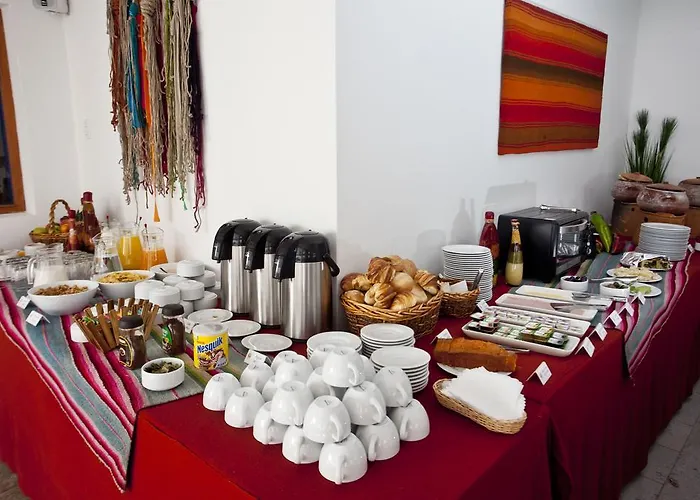 Tierra Viva Centro Hotel 3*
