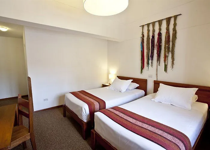 Hotel Tierra Viva Centro Cusco