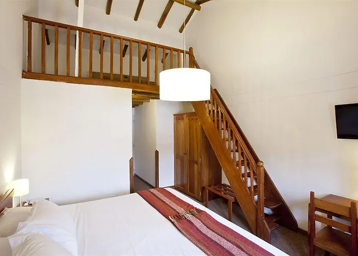 Hotel Tierra Viva Centro Cusco