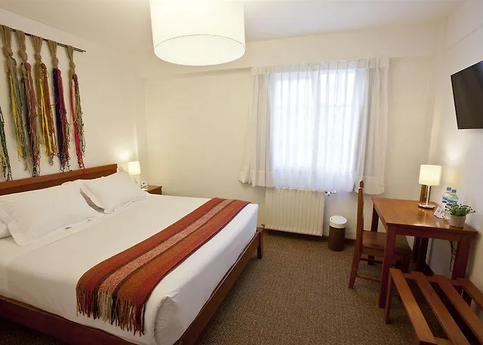 Hotel Tierra Viva Centro 3*