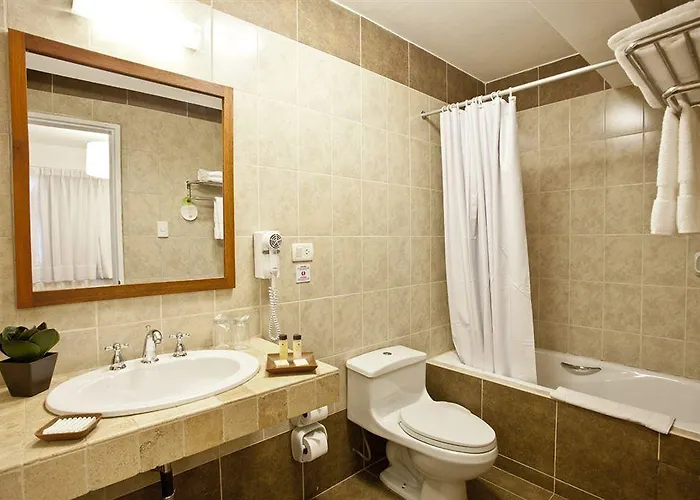Tierra Viva Centro Hotel 3*