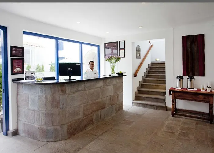 Hotel Tierra Viva Centro 3*