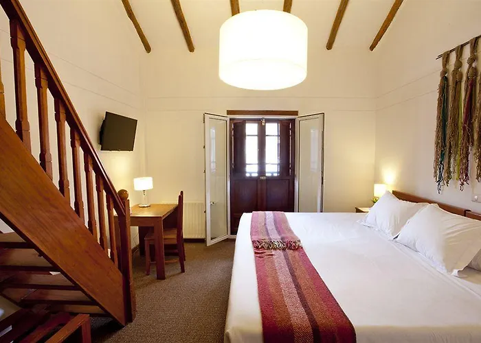 Tierra Viva Centro 3*