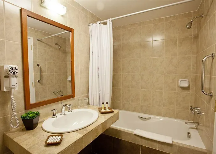 Hotel Tierra Viva Centro