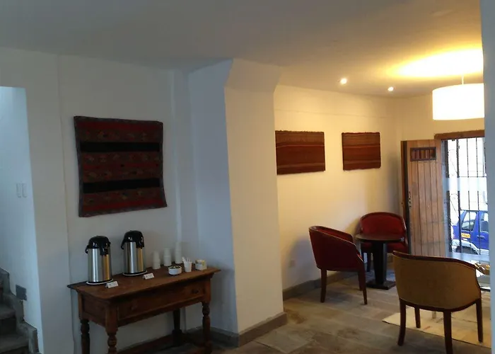 Tierra Viva Centro Hotel 3*