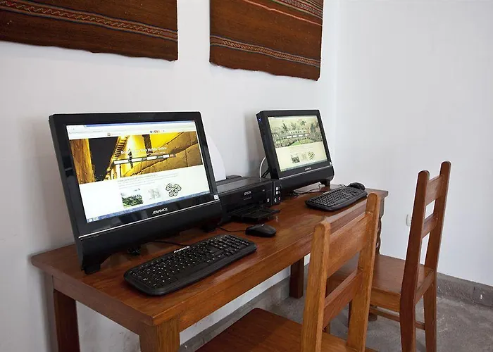 Tierra Viva Centro Hotel 3*