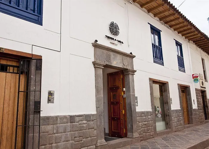 Tierra Viva Centro Cusco
