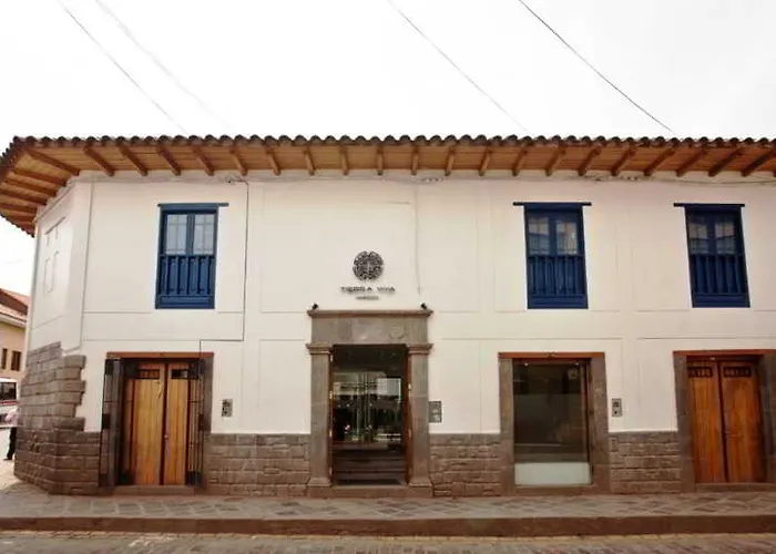 Tierra Viva Centro Cusco