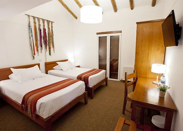 Tierra Viva Centro 3* Cusco
