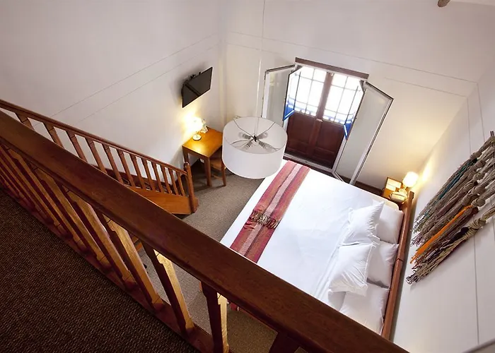 Hotel Tierra Viva Centro